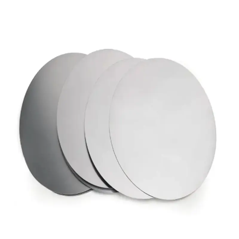 Complete Specifications Aluminium Disc for Traffic signs