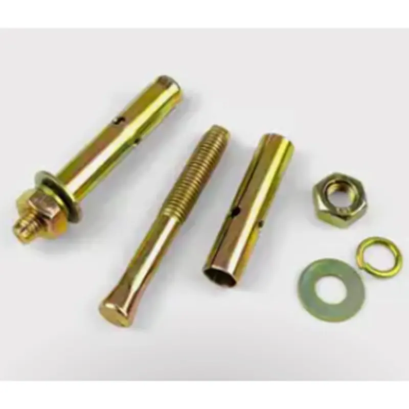 304 Stainless Steel Internal Expansion Screw 304 Stainless Steel Bolts