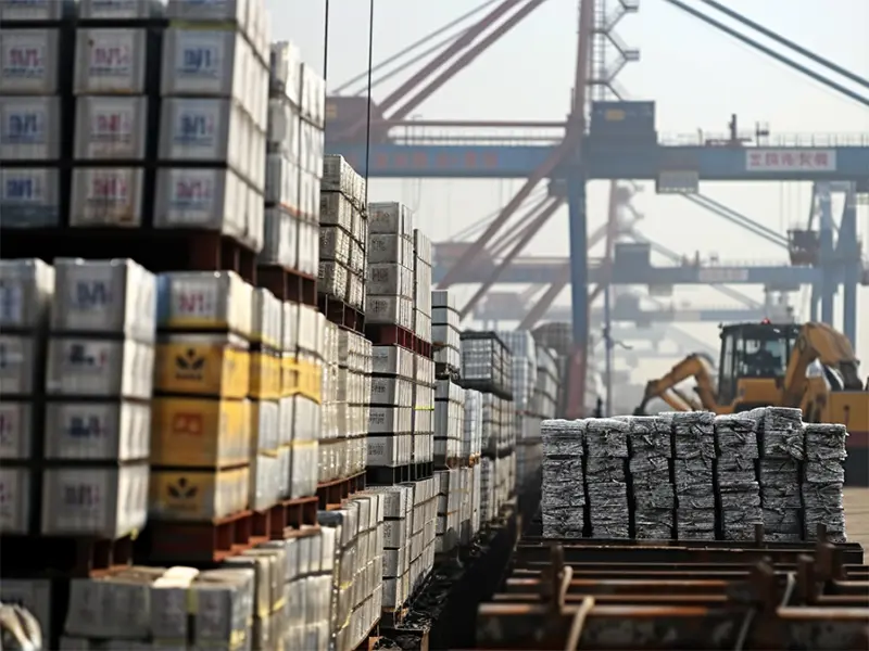 China's Hot-Rolled Coil Market Sees Record High Exports and Lowest Imports in 2023