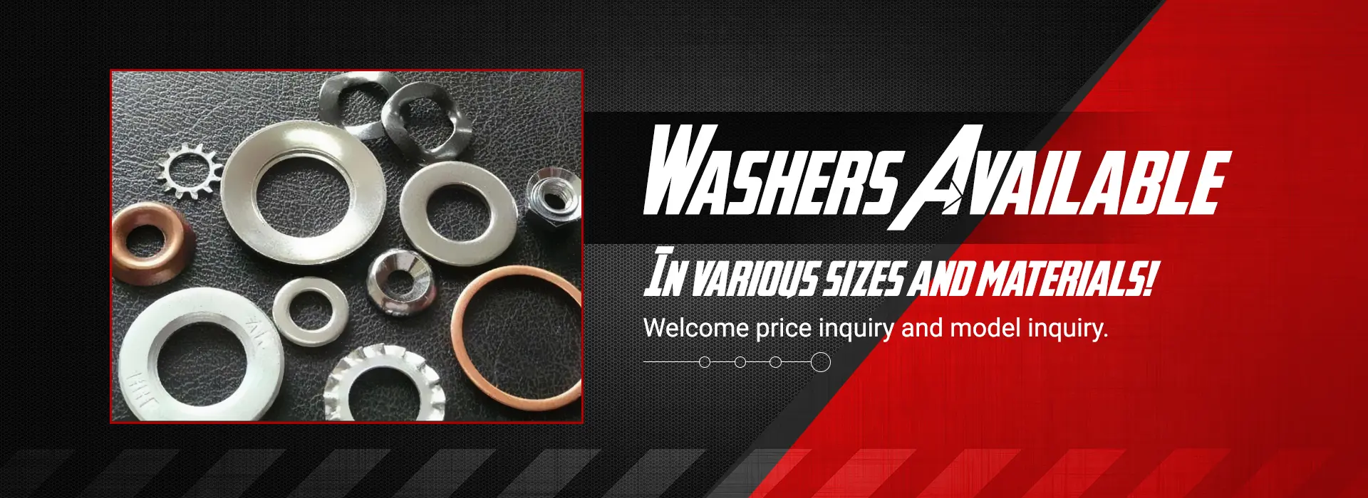 Washer