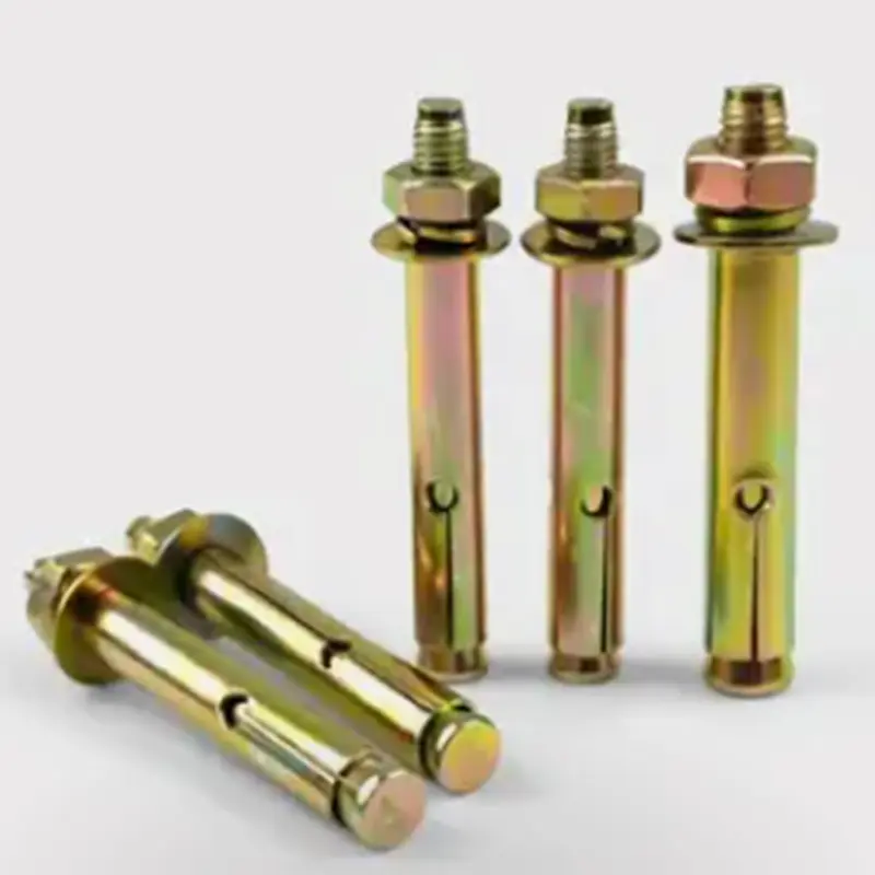 304 Stainless Steel Internal Expansion Screw 304 Stainless Steel Bolts